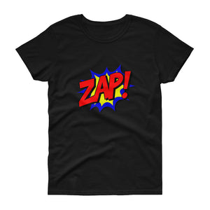 ZAP! - Teeznmo
