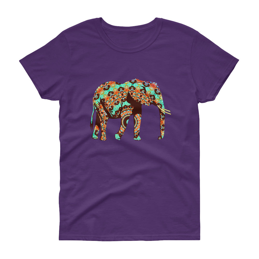 Elephant - Teeznmo
