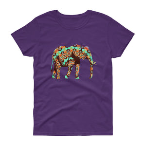 Elephant - Teeznmo