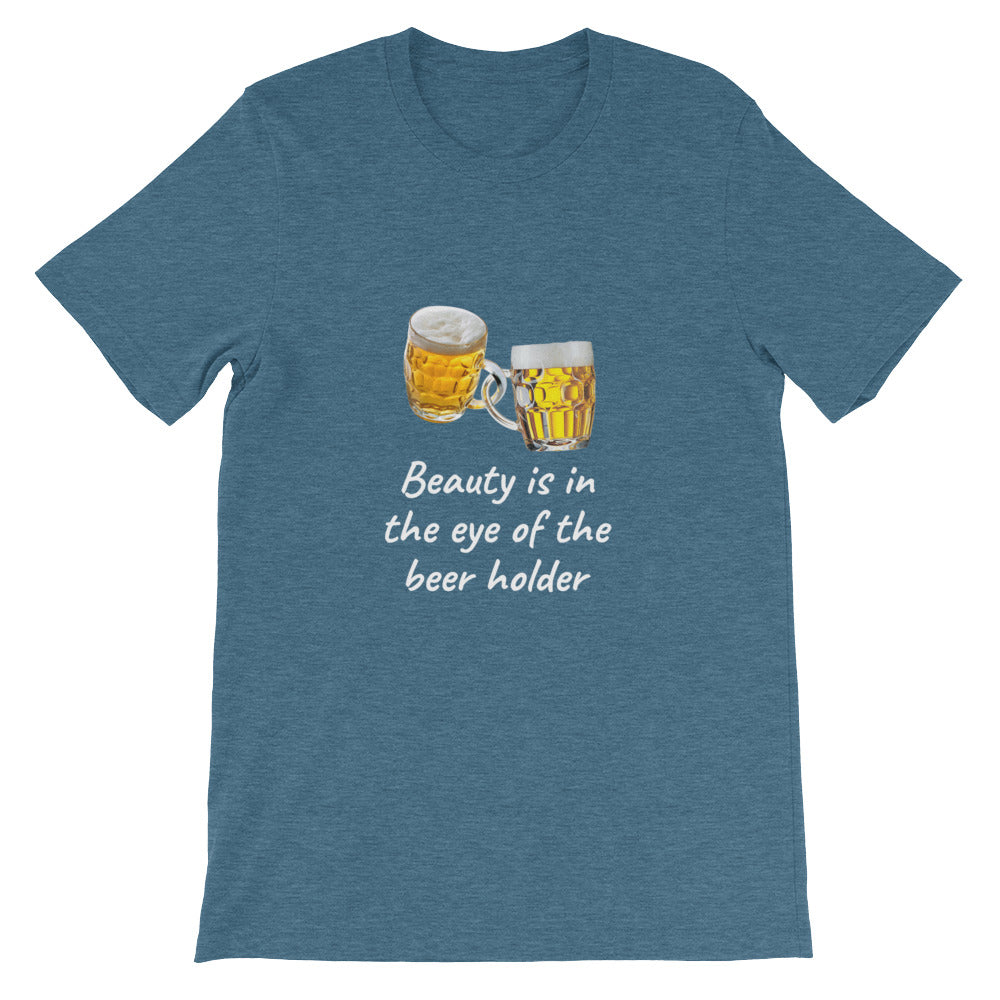 Beauty Beer - Teeznmo