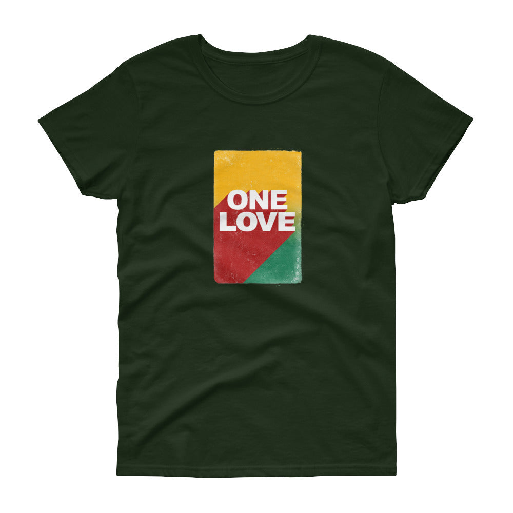 One Love - Teeznmo