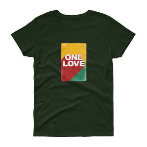 One Love - Teeznmo