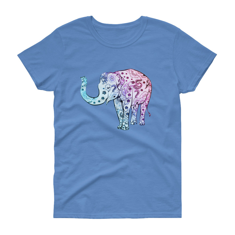 Elephant - Teeznmo