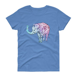 Elephant - Teeznmo