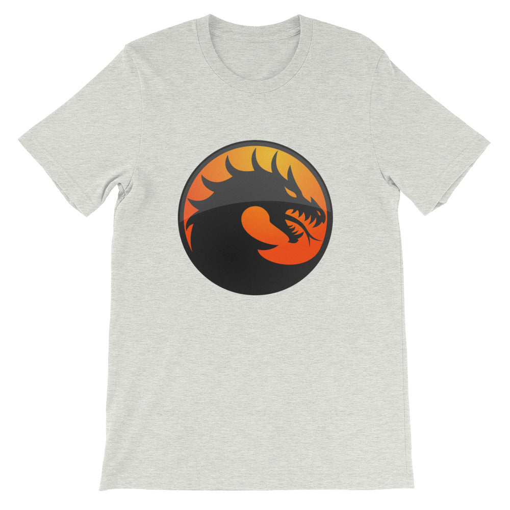 Dragon - Teeznmo