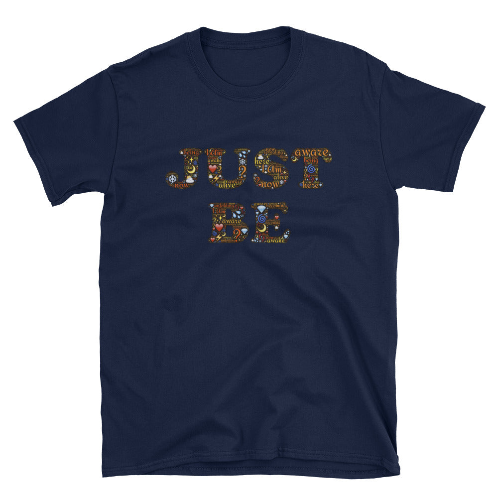 Just Be - Teeznmo