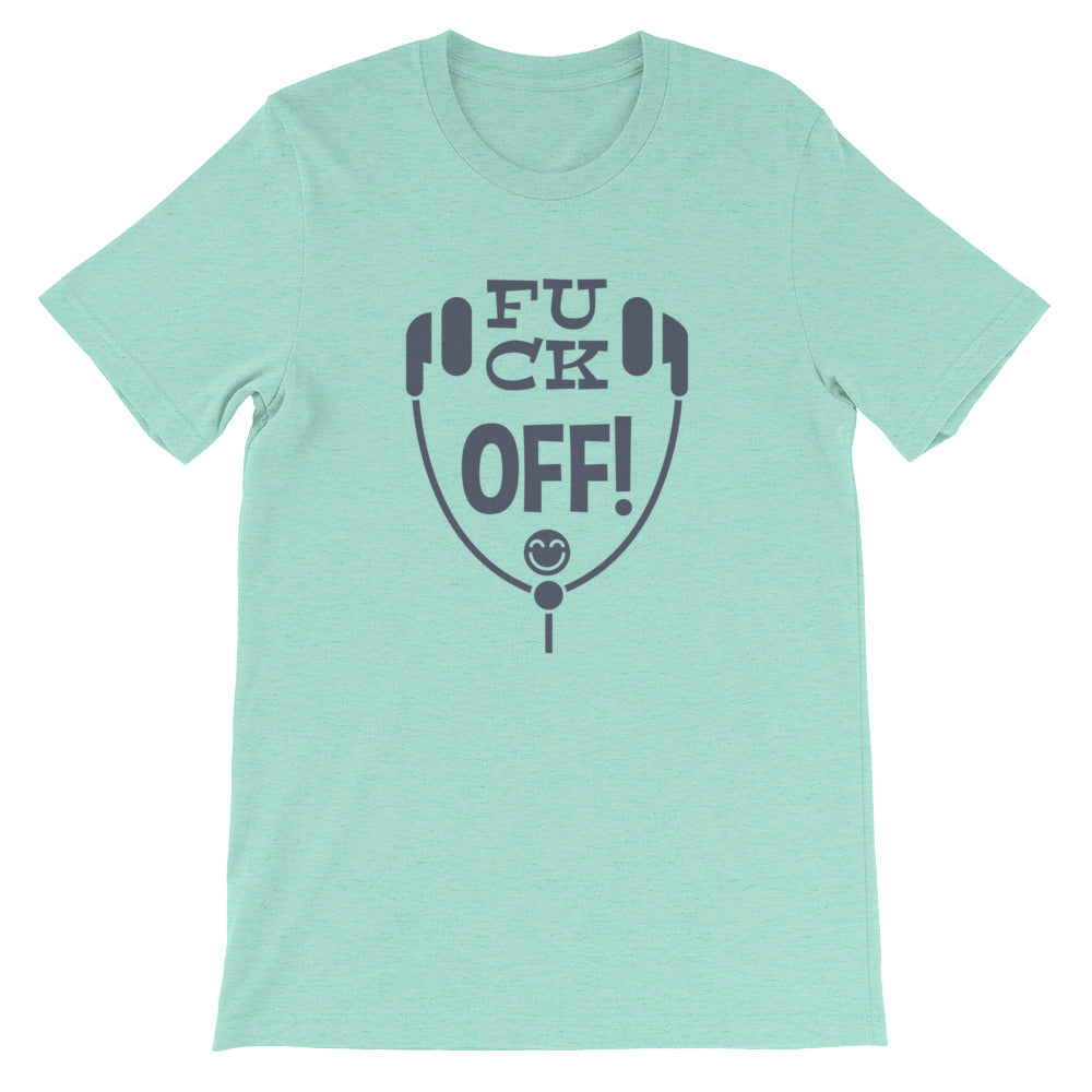 F* Off - Teeznmo