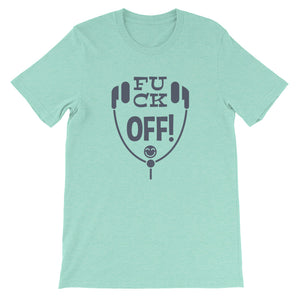 F* Off - Teeznmo
