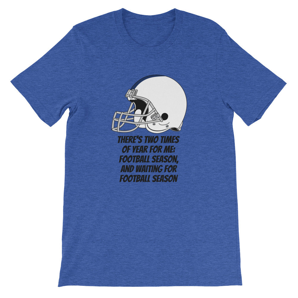 Football Season - Teeznmo