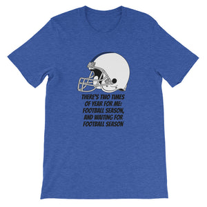 Football Season - Teeznmo