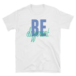 Be Different - Teeznmo