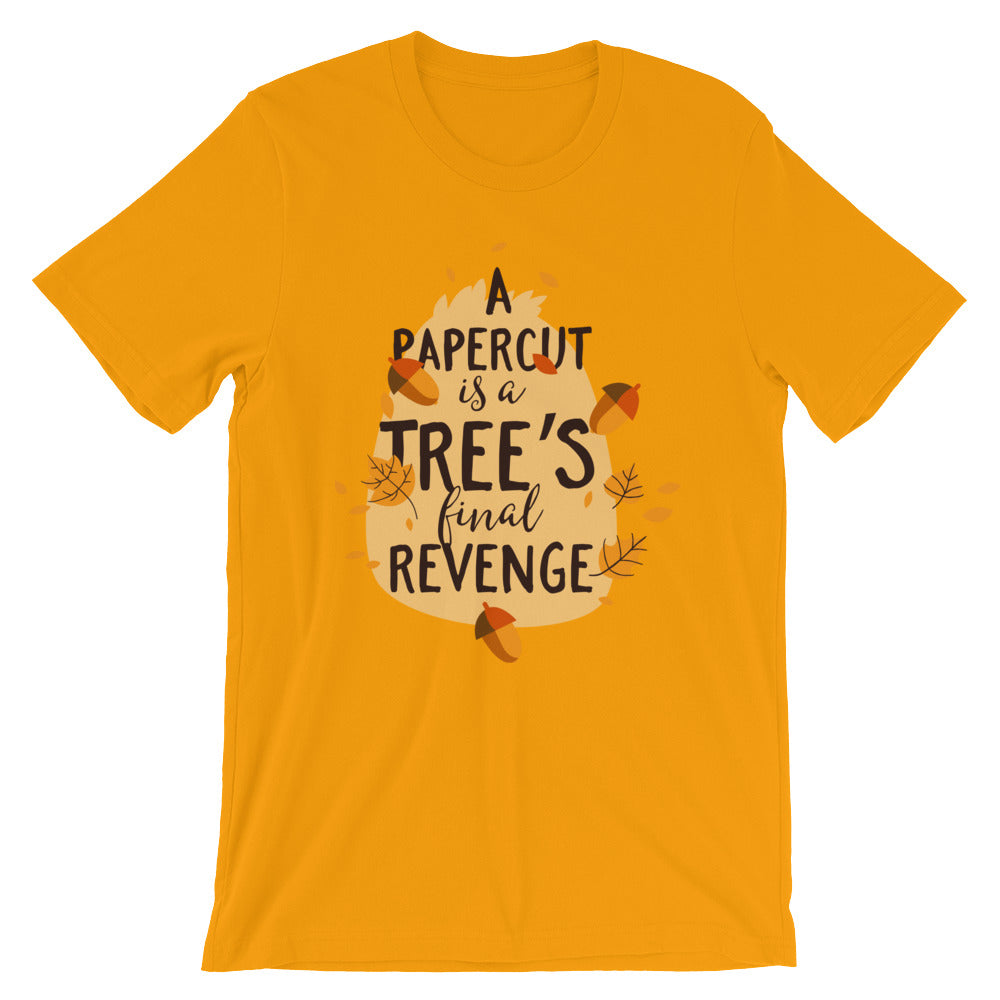 Tree Revenge - Teeznmo