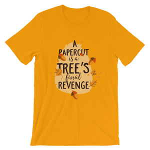 Tree Revenge - Teeznmo