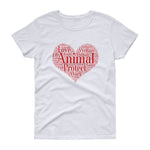 Love Animals - Teeznmo