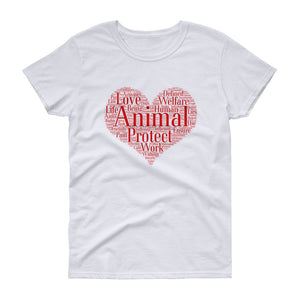 Love Animals - Teeznmo