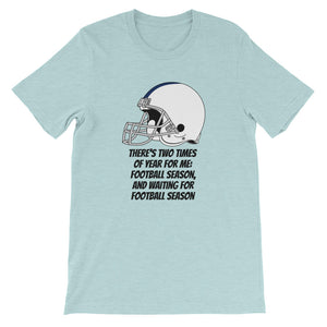 Football Season - Teeznmo