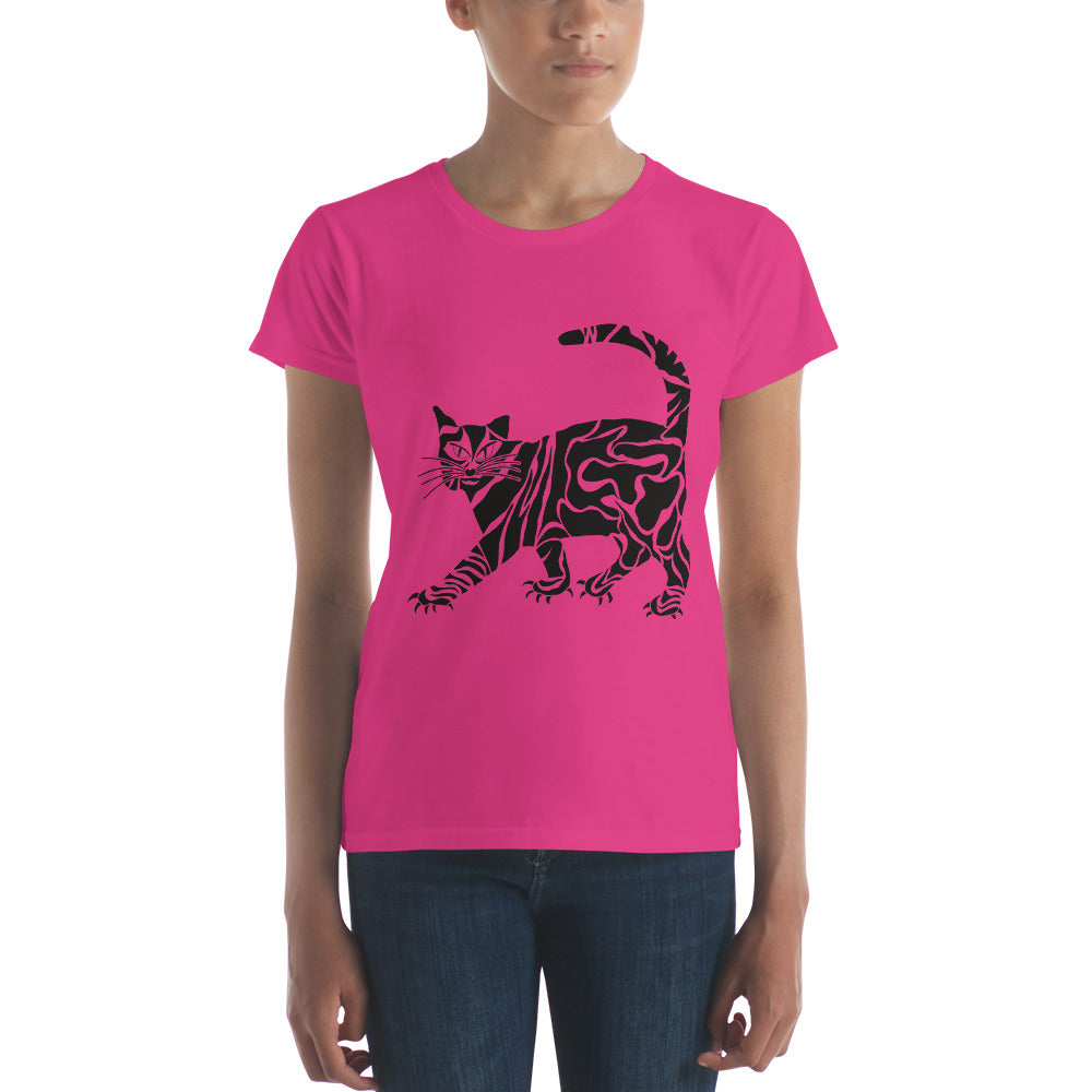 Cat Design - Teeznmo