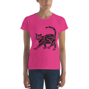 Cat Design - Teeznmo