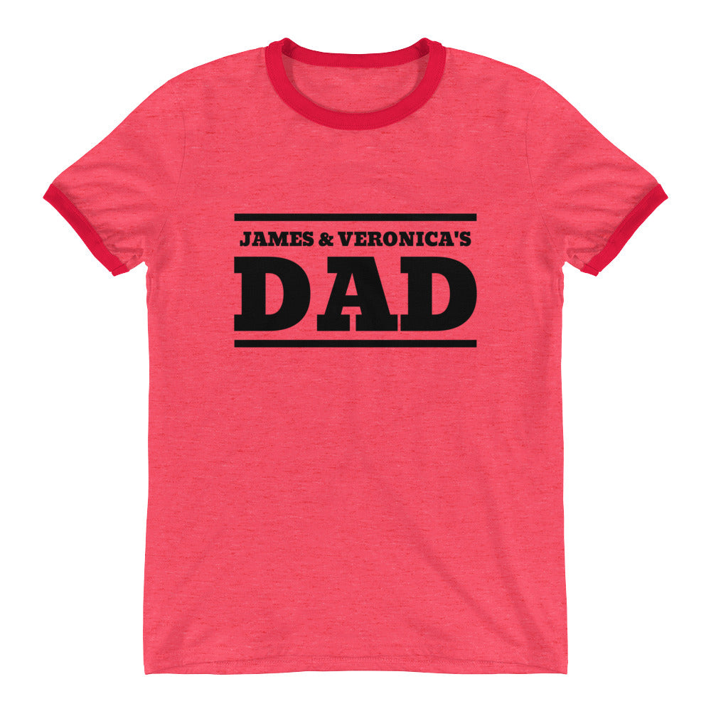 Personalized Children Names - Teeznmo