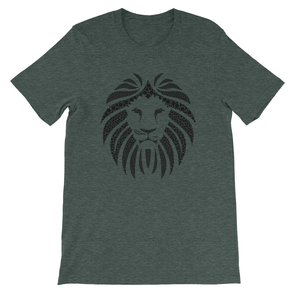 Lion - Teeznmo