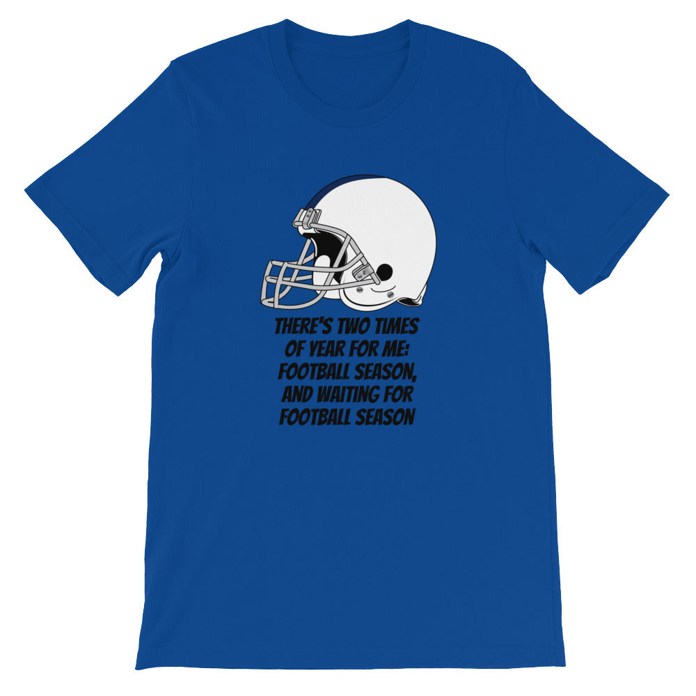 Football Season - Teeznmo