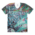 Love Grafitti - Teeznmo
