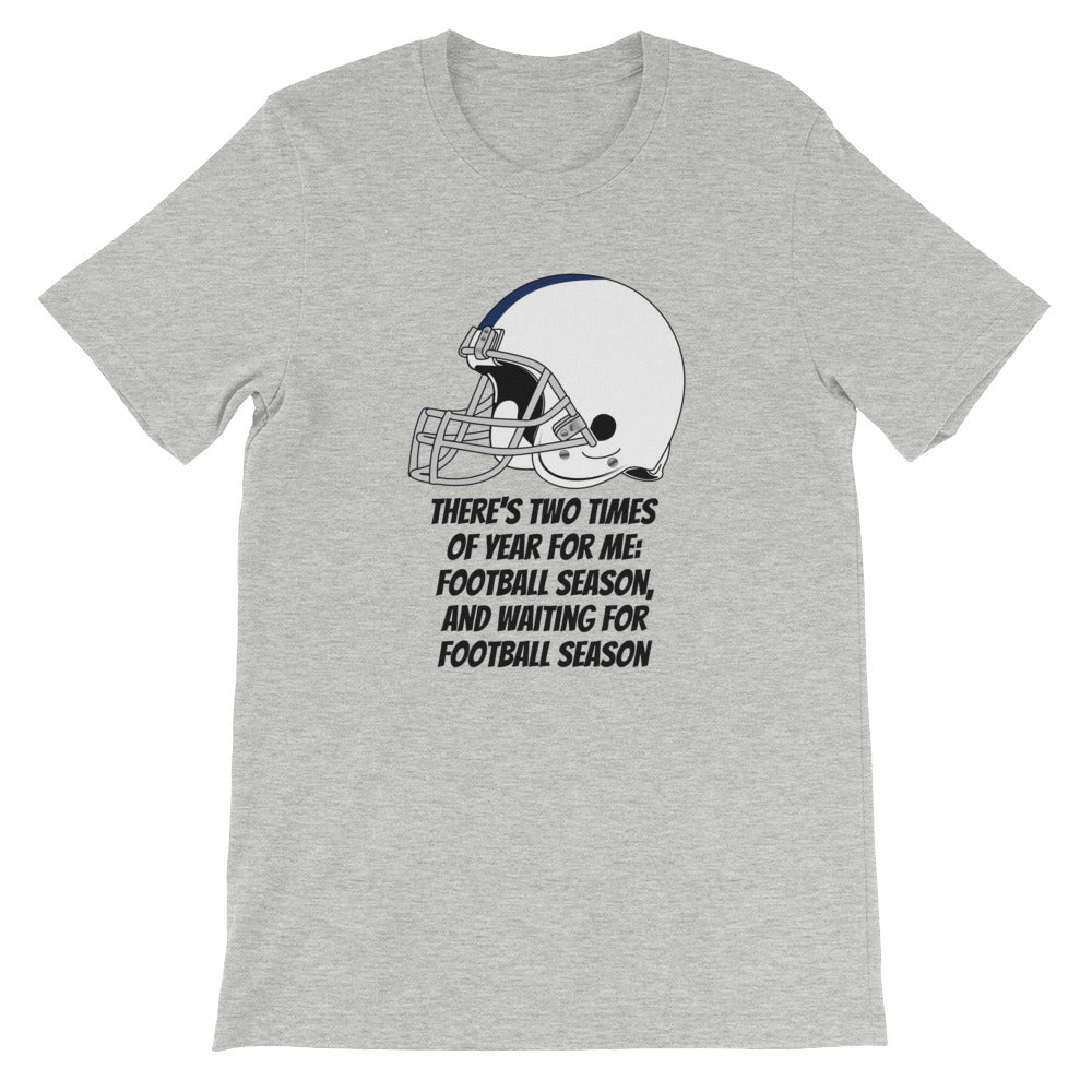 Football Season - Teeznmo