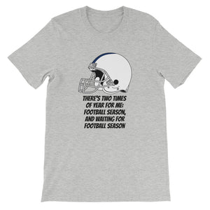 Football Season - Teeznmo