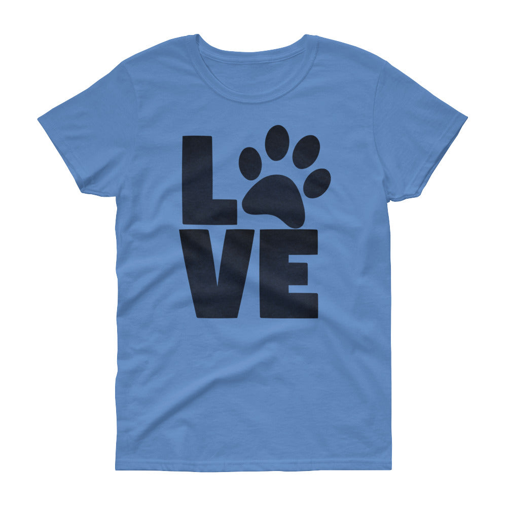 PUPPY LOVE - Teeznmo