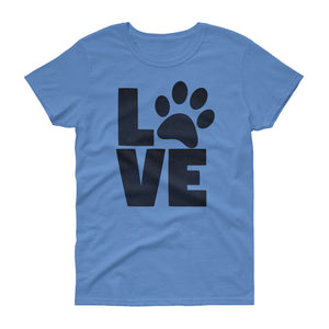 PUPPY LOVE - Teeznmo