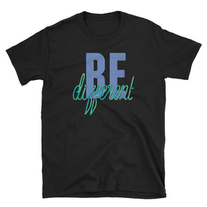 Be Different - Teeznmo