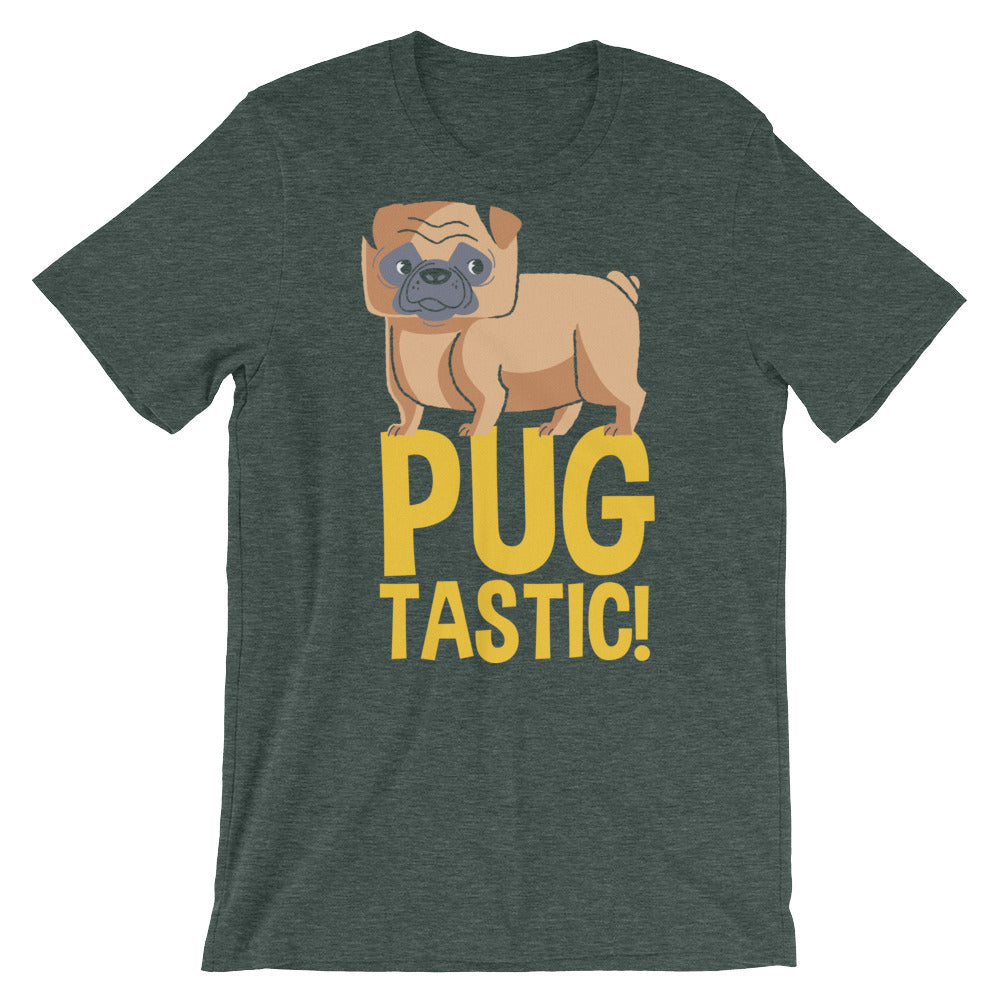 Pug Tastic! - Teeznmo