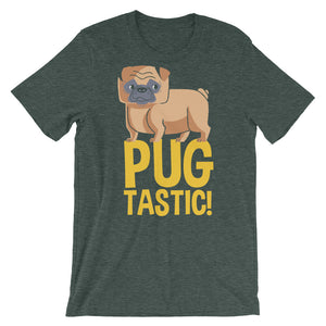 Pug Tastic! - Teeznmo