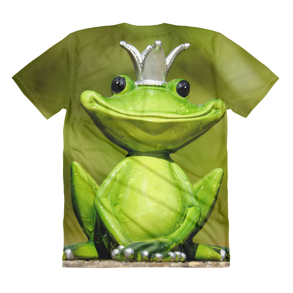 Frog - Teeznmo