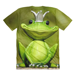 Frog - Teeznmo
