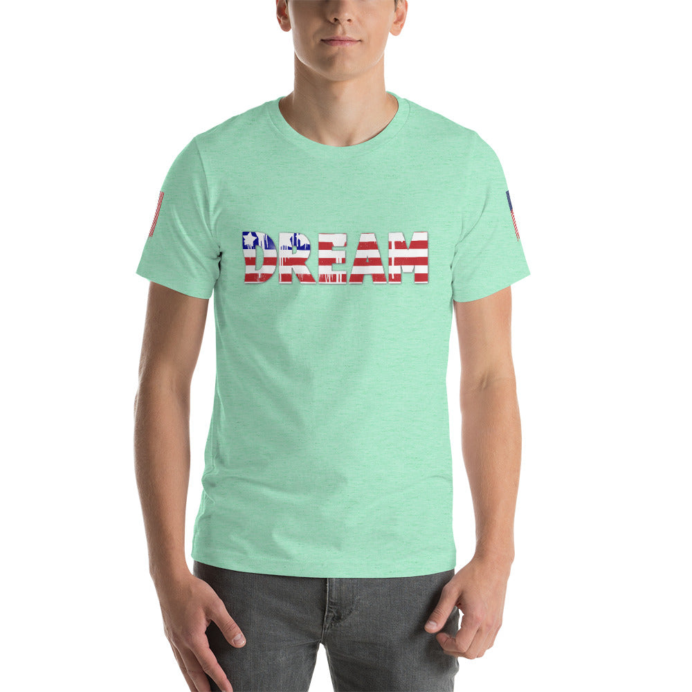 USA Dream - Teeznmo