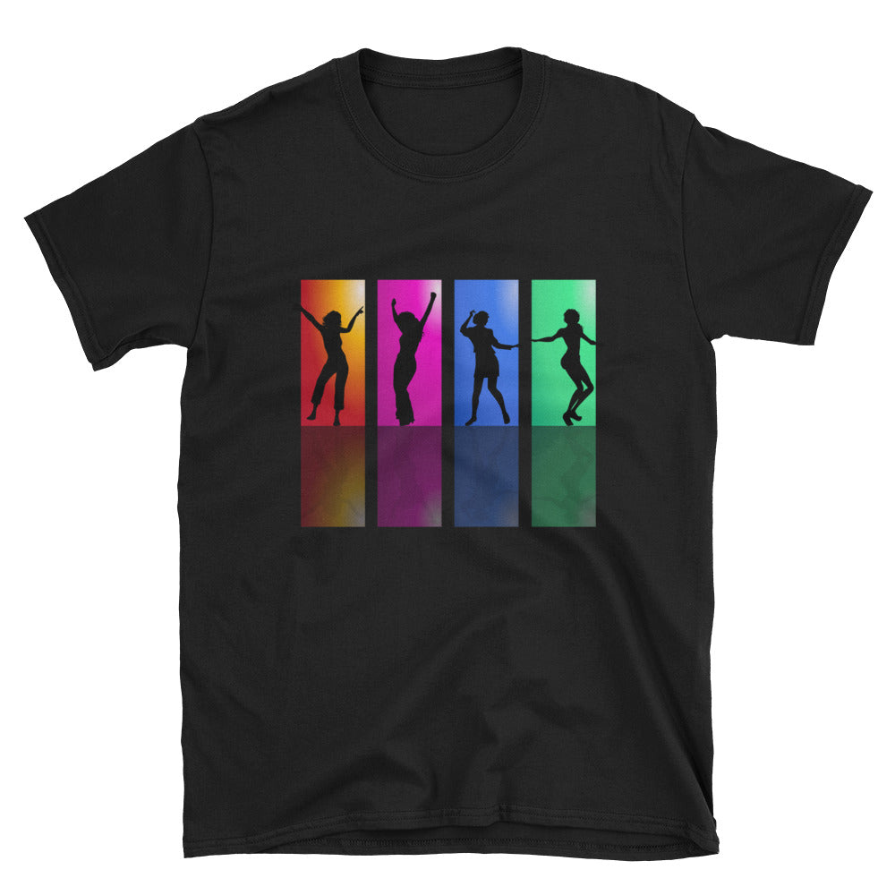 Dance! Dance! - Teeznmo