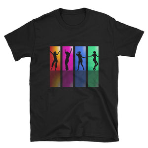 Dance! Dance! - Teeznmo