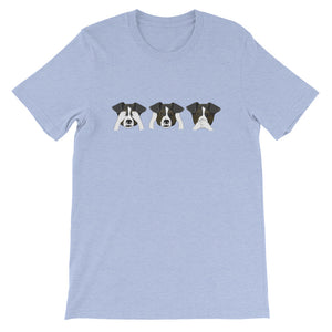 Dog Expressions - Teeznmo