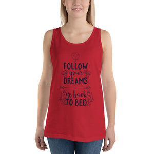 Follow Dreams - Teeznmo