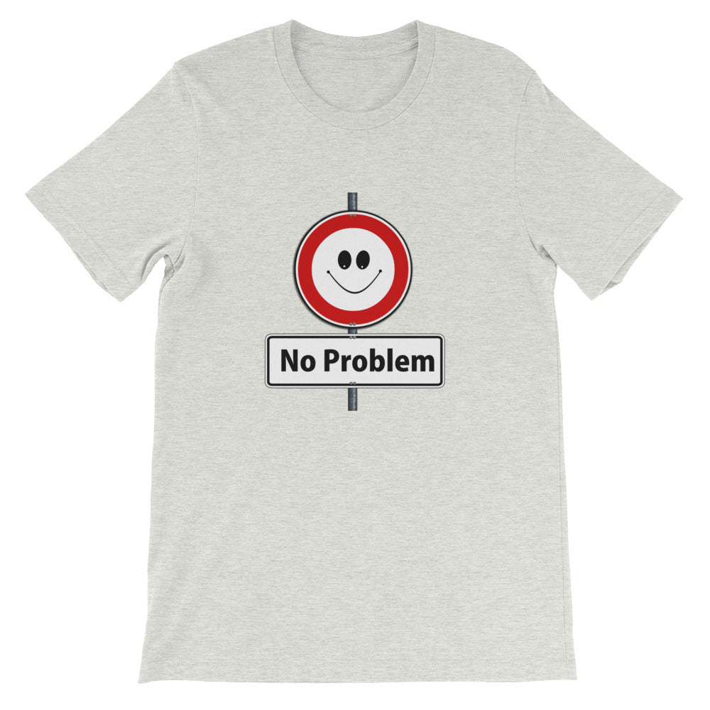 No Problem ! - Teeznmo