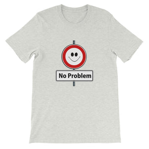 No Problem ! - Teeznmo