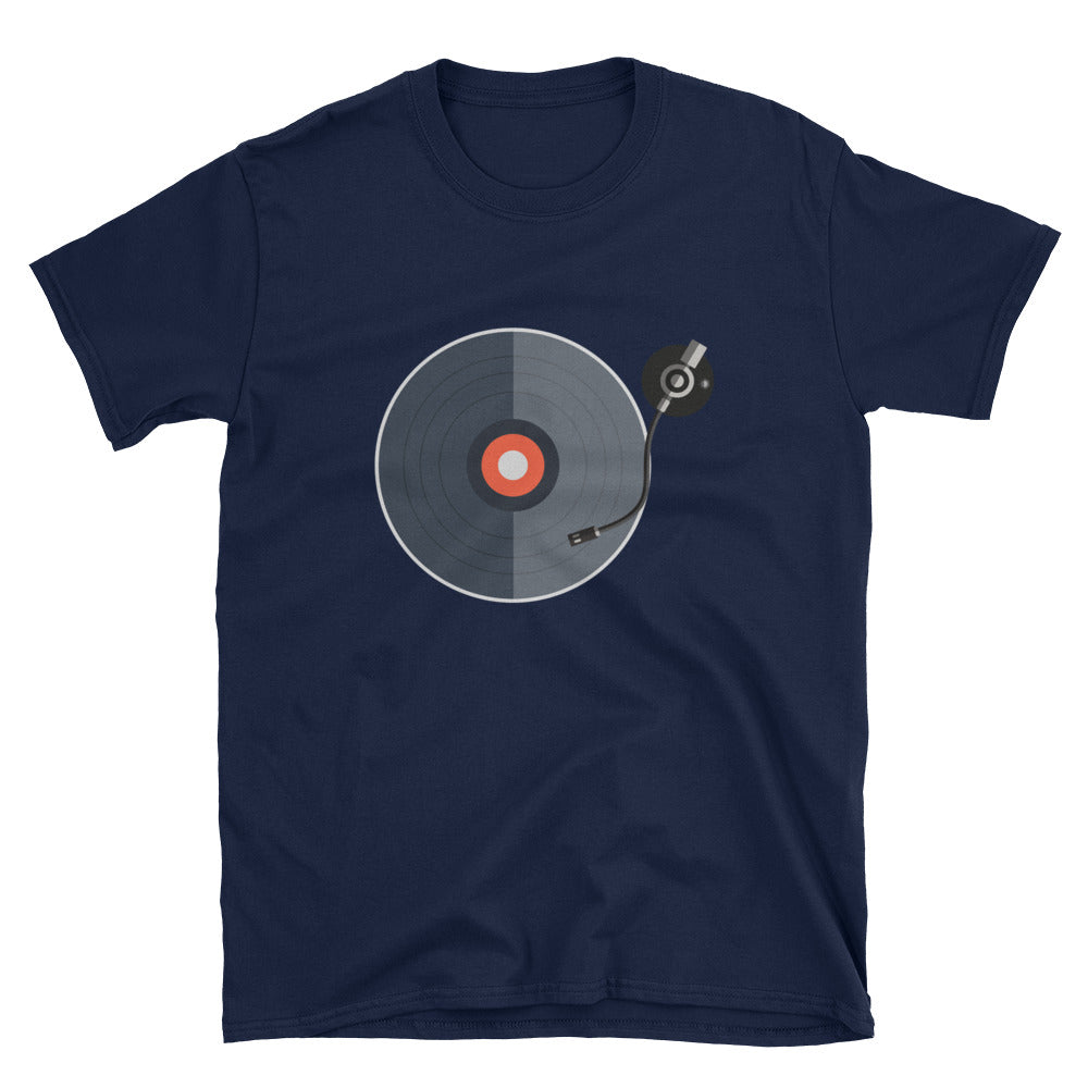 TurnTable - Teeznmo