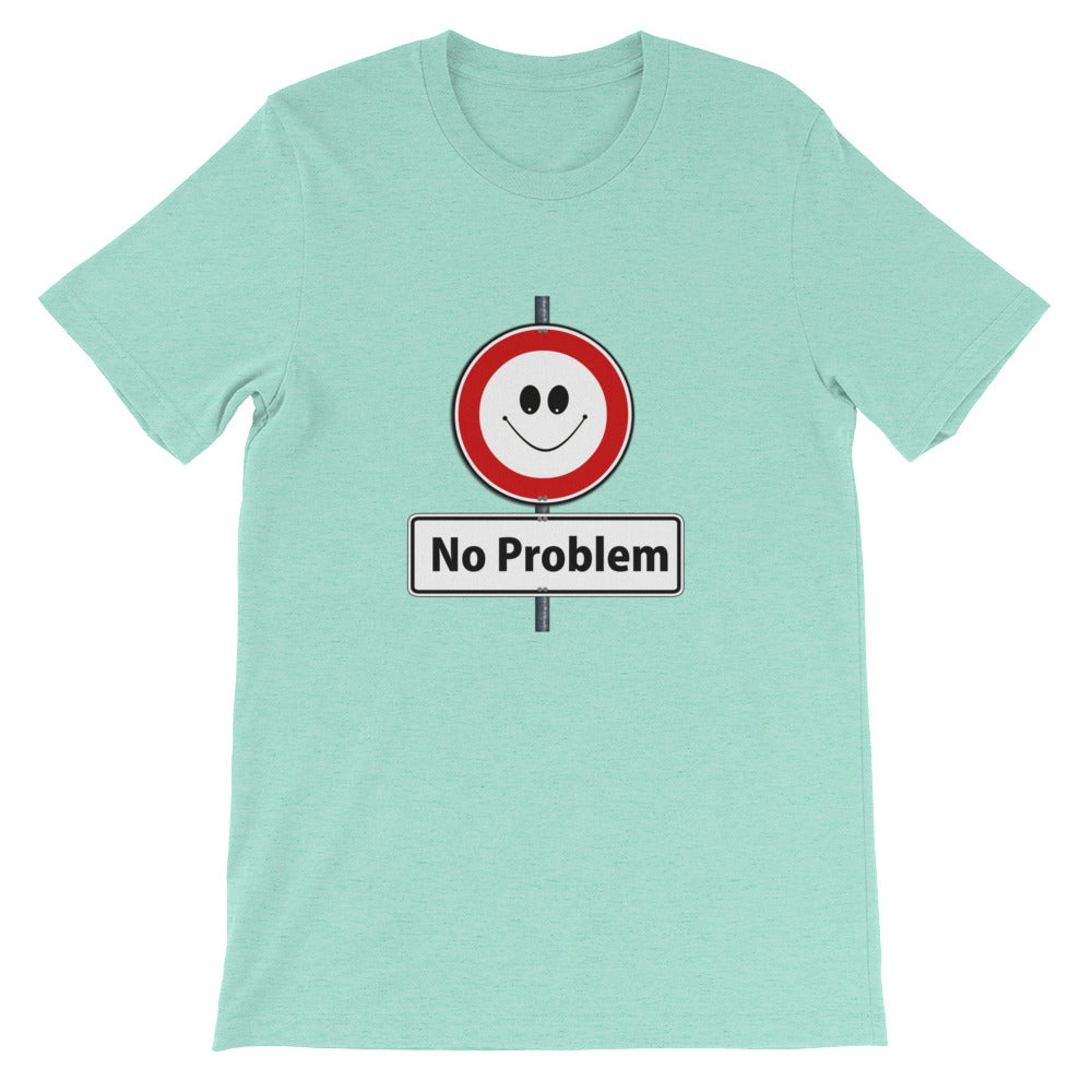 No Problem ! - Teeznmo