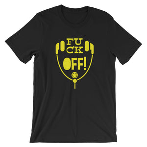 F** Off - Teeznmo