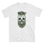 Bearded Skull