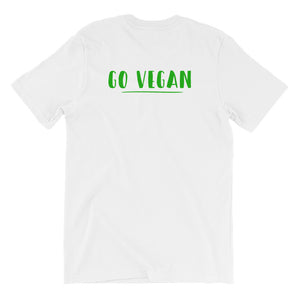 Go Vegan - Teeznmo