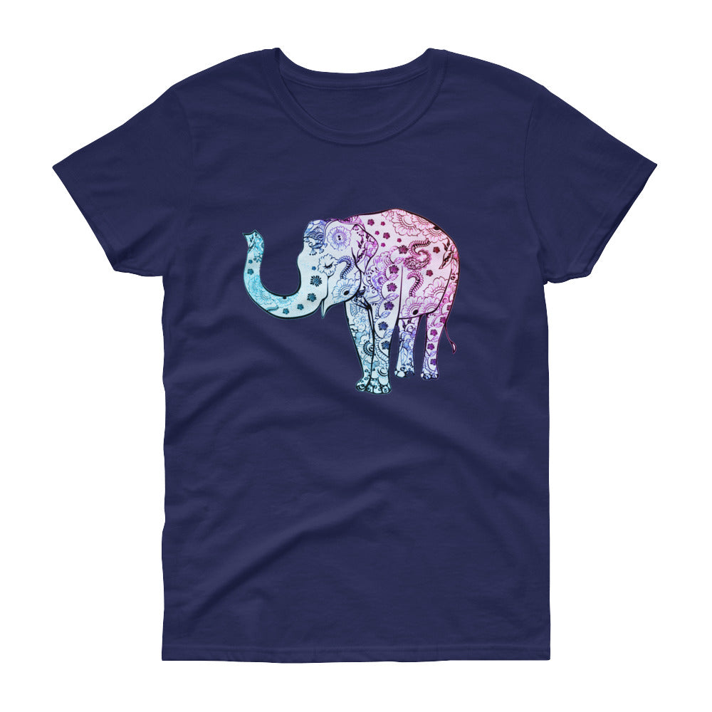 Elephant - Teeznmo