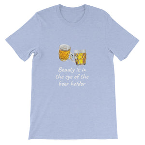 Beauty Beer - Teeznmo
