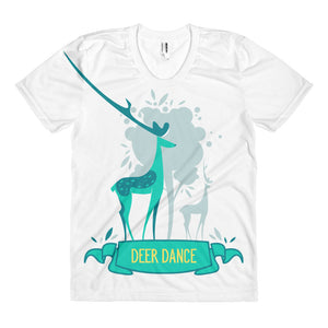 Deer Dance - Teeznmo